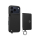 MAGEASY Pouch M do iPhone 17 Pro (Black/Black ) - 1416043 - zdjęcie 5